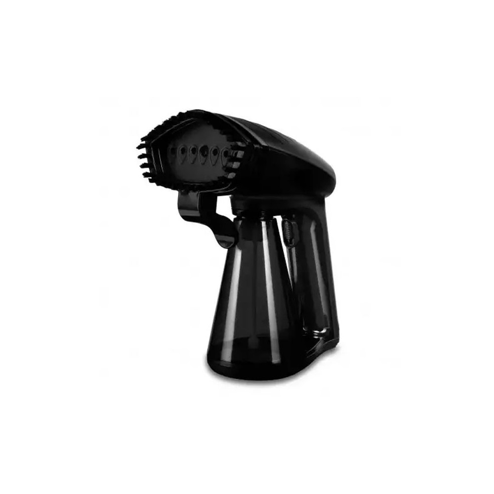 Défroisseur et fer à repasser 2 en 1 ZEEGMA 1600W / Noir