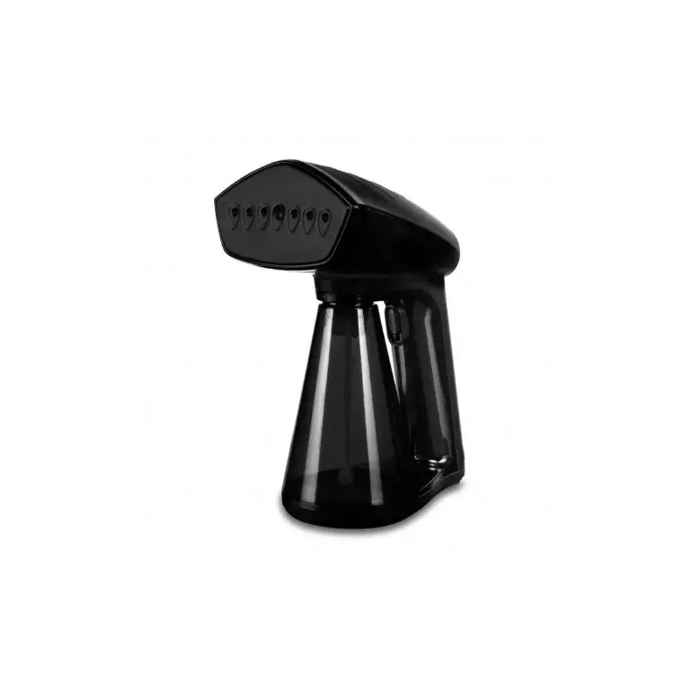 Défroisseur et fer à repasser 2 en 1 ZEEGMA 1600W / Noir