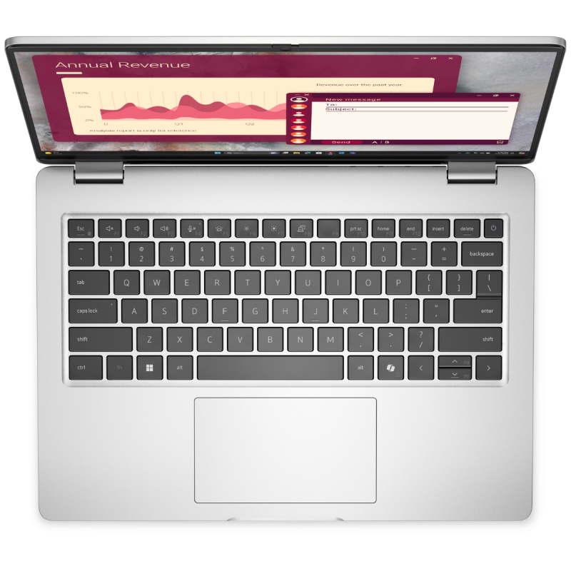 PB14250-U5 Dell Pro 14 Plus