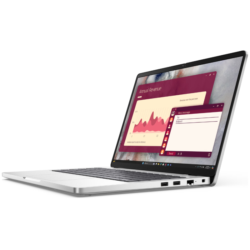 PB14250-U5 Dell Pro 14 Plus