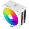 Ventilateur pour processeur Thermalright Assassin X 120 R Digital / Blanc