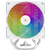 Ventilateur pour processeur Thermalright Assassin X 120 R Digital / Blanc