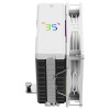 Ventilateur pour processeur Thermalright Assassin X 120 R Digital / Blanc
