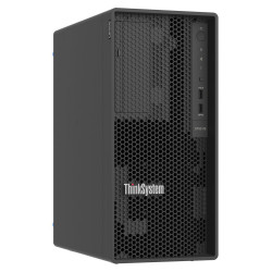 Serveur Tour Lenovo ThinkSystem ST50 V3 7DF3A00TEA /  Intel Xeon E-2434 / 16 Go / 2 To