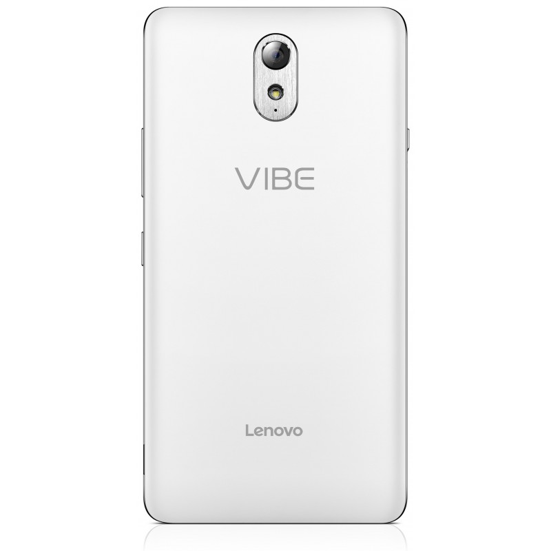Téléphone Portable Lenovo VIBE P1m / Double SIM + 2 SIM Offertes + Film de protection + Etui??