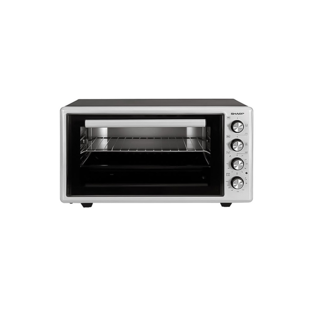 Four électrique SHARP 45 Litres Silver / EO-S45-ES2