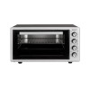 Four électrique SHARP 45 Litres Silver / EO-S45-ES2