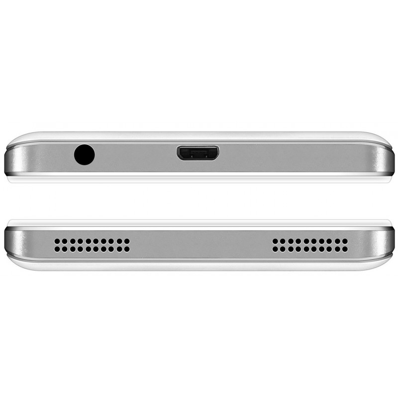 Téléphone Portable Lenovo VIBE P1m / Double SIM + 2 SIM Offertes + Film de protection + Etui??