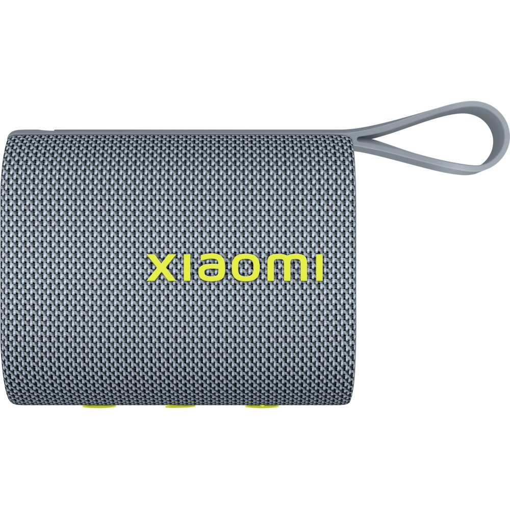 Haut Parleur XIAOMI Sound Pocket S28H-GL / Bleu Gris