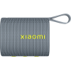 Haut Parleur XIAOMI Sound Pocket S28H-GL / Bleu Gris