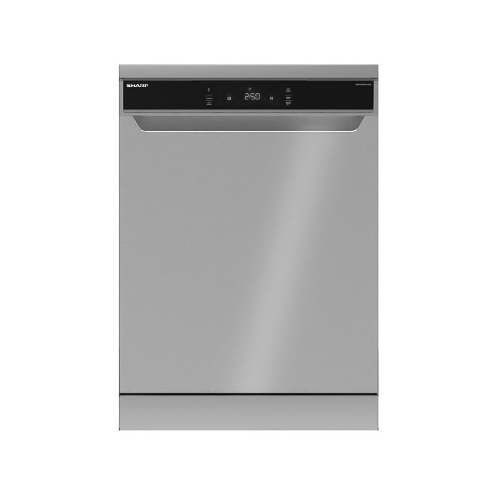 Lave vaisselle SHARP 14 Couverts / Inox