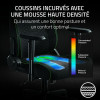 Chaise gaming RAZER ISKUR V2 X RZ38-05310100-R3G1 / NOIR