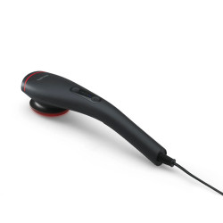 Appareil De Massage Manuel BEURER / Noir / MG24