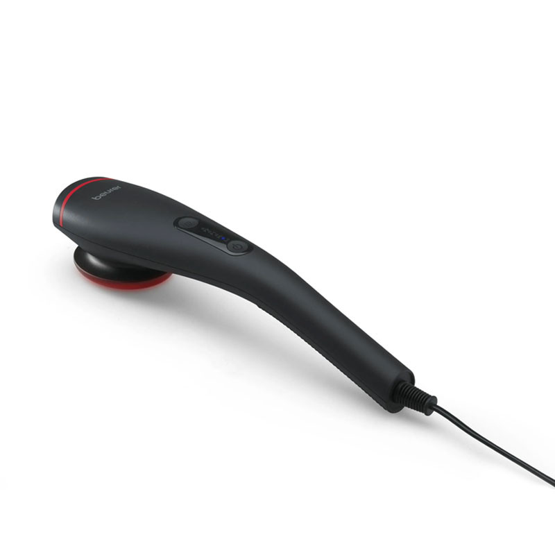 Appareil De Massage Manuel BEURER / Noir / MG24