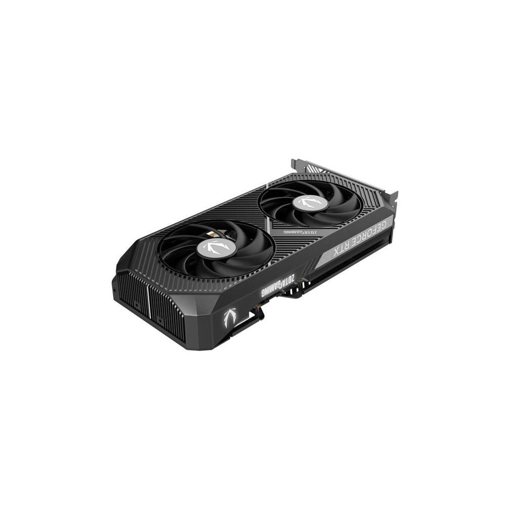 Carte graphique ZOTAC GAMING GeForce RTX 5070 Twin Edge / 12 Go GDDR7