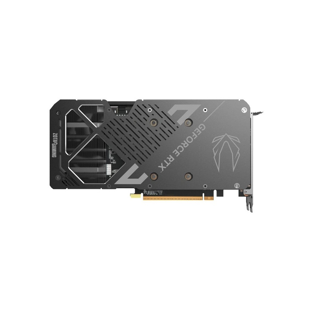 Carte graphique ZOTAC GAMING GeForce RTX 5070 Twin Edge / 12 Go GDDR7