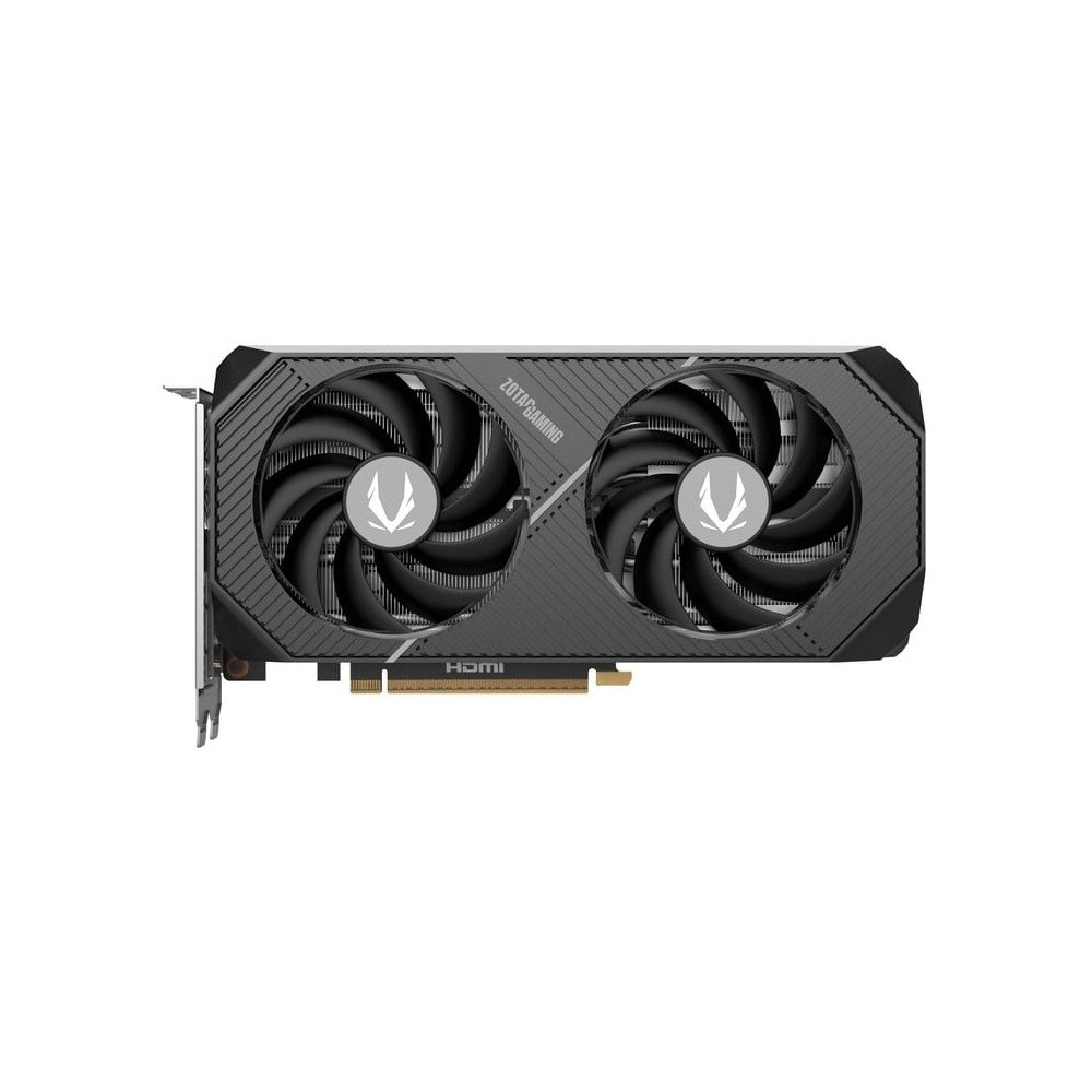 Carte graphique ZOTAC GAMING GeForce RTX 5070 Twin Edge / 12 Go GDDR7