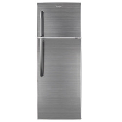 REFRIGERATEUR Condor De Frost Double Portes 430 Litres / Gris