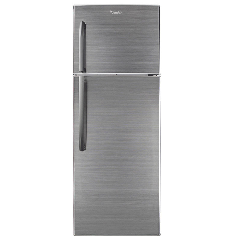 REFRIGERATEUR Condor De Frost Double Portes 430 Litres / Gris