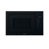 FOUR MICRO ONDE Encastrable CANDY 25 litres / NOIR