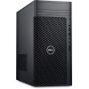 Station de Travail Tour Dell Precision 3680 / i9-14900 / Nvidia RTX A1000 8G / 32 Go DDR5 / 512 Go / Ubunto