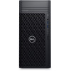 Station de Travail Tour Dell Precision 3680 / i9-14900 / Nvidia RTX A1000 8G / 32 Go DDR5 / 512 Go / Ubunto