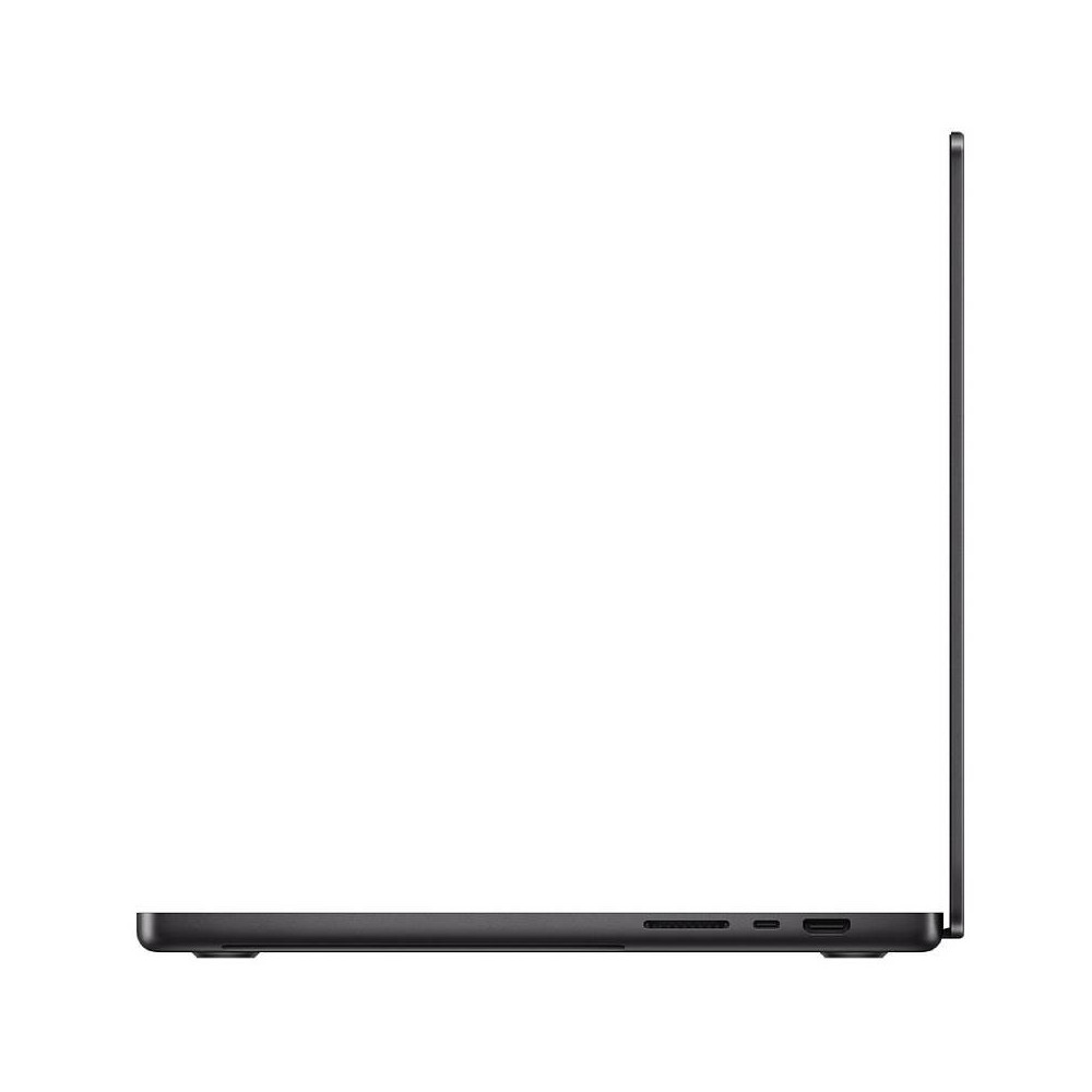 APPLE MacBook Pro M5 / 16 Go / 512 Go / Noir Sidéral