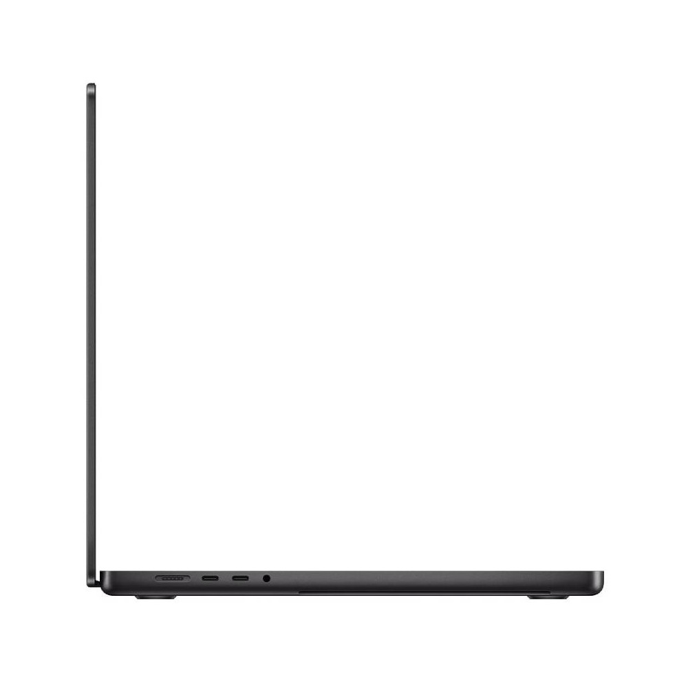 APPLE MacBook Pro M5 / 16 Go / 512 Go / Noir Sidéral
