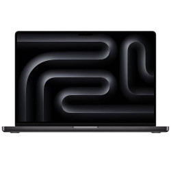 APPLE MacBook Pro M5 / 16 Go / 512 Go / Noir Sidéral
