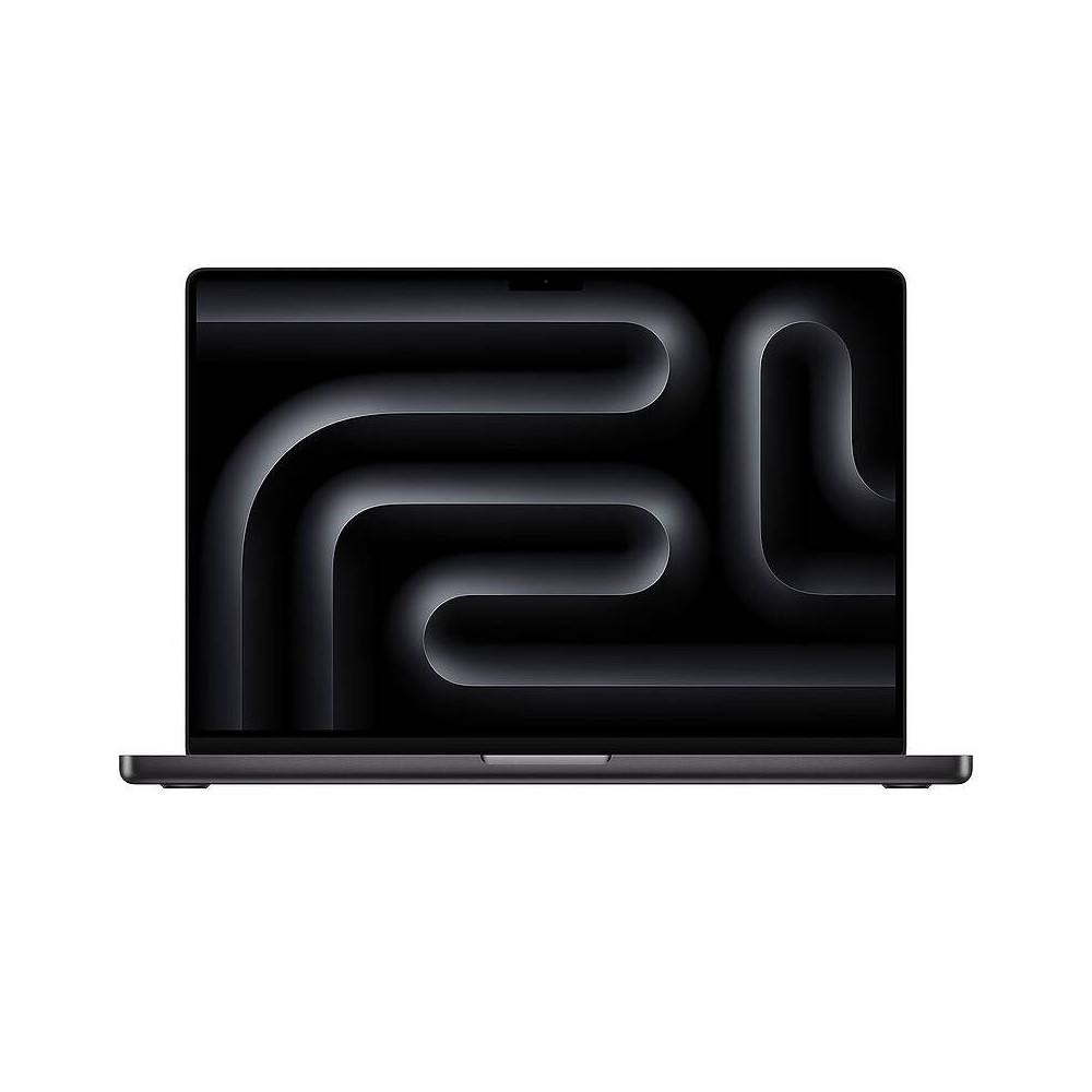 APPLE MacBook Pro M5 / 16 Go / 512 Go / Noir Sidéral