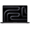 APPLE MacBook Pro M5 / 16 Go / 512 Go / Noir Sidéral