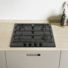 Plaque de cuisson Encastrable Candy / 4 Feux / Noir / CHG6BRBB