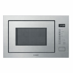 FOUR MICRO ONDE Encastrable CANDY 25 litres / INOX