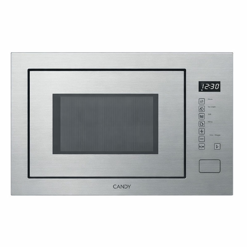 FOUR MICRO ONDE Encastrable CANDY 25 litres / INOX
