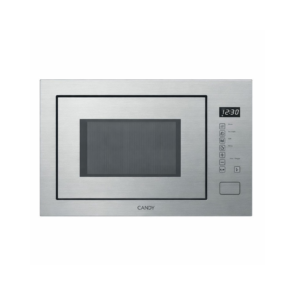 FOUR MICRO ONDE Encastrable CANDY 25 litres / INOX