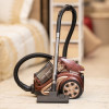 Aspirateur Sans Sac FLORENCE 3 Litres / 2200W / BEIGE / HJX-1806