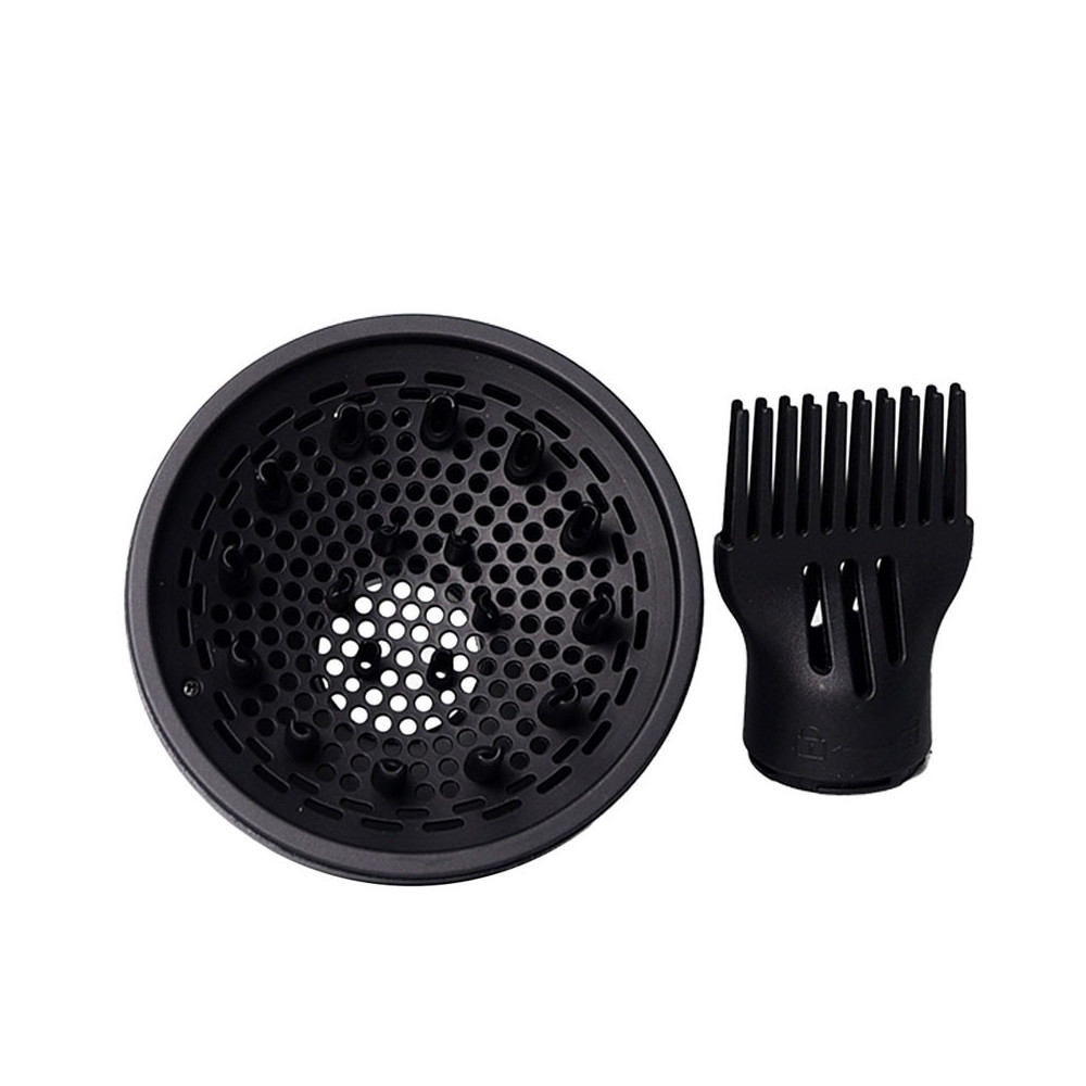 Sèche Cheveux Pro FLORENCE 2200W / Gris / HK-427
