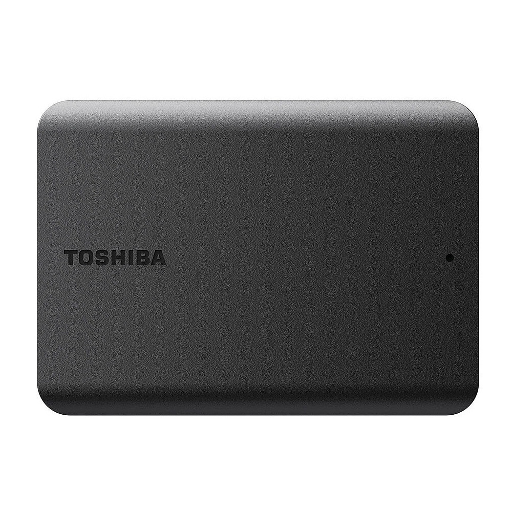 Disque Dur Externe Toshiba Canvio Basics-  EXCLUSIVE 2 To (A5)