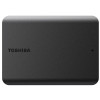 Disque Dur Externe Toshiba Canvio Basics-  EXCLUSIVE 2 To (A5)