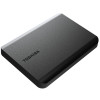 Disque Dur Externe Toshiba Canvio Basics-  EXCLUSIVE 2 To (A5)