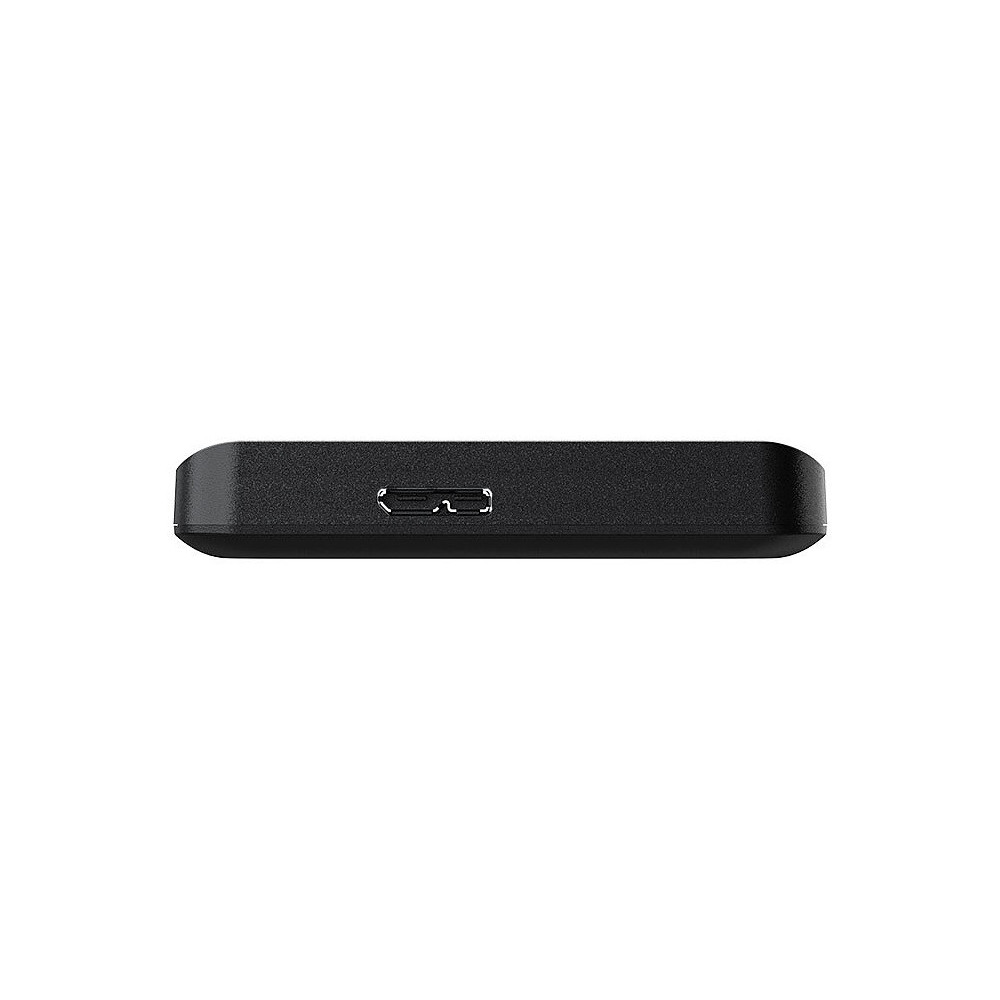 Disque Dur Externe Toshiba Canvio Basics-  EXCLUSIVE 2 To (A5)