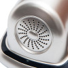 Aspirateur à Main Sans Fil FLORENCE 250W / GOLD / HK451-G
