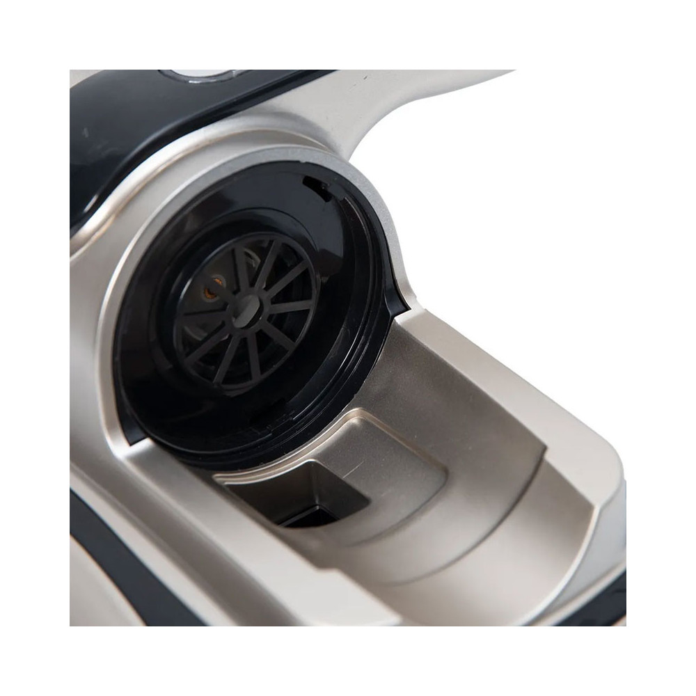 Aspirateur à Main Sans Fil FLORENCE 250W / GOLD / HK451-G