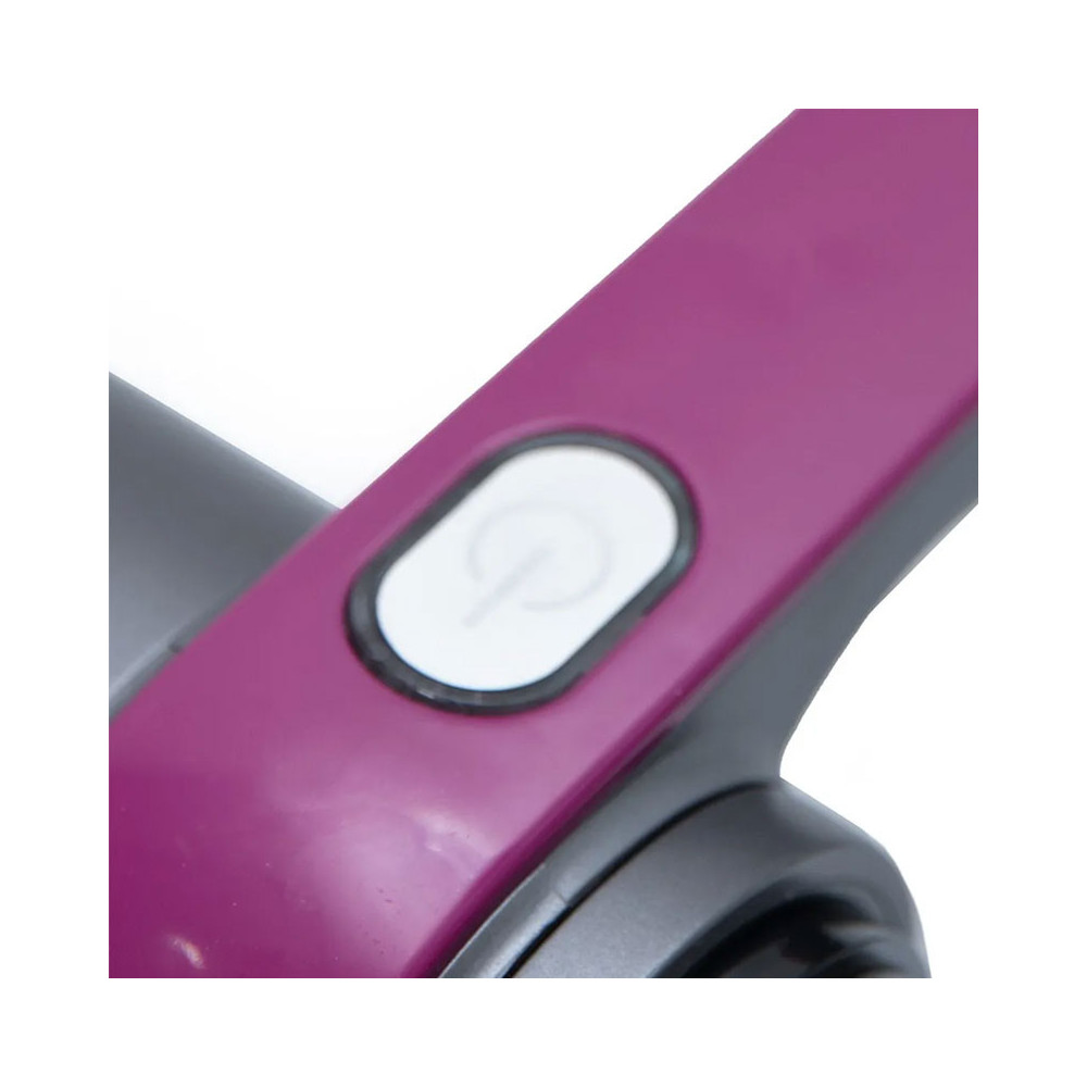Aspirateur à Main Sans Fil FLORENCE 250W / ROSE / HK451