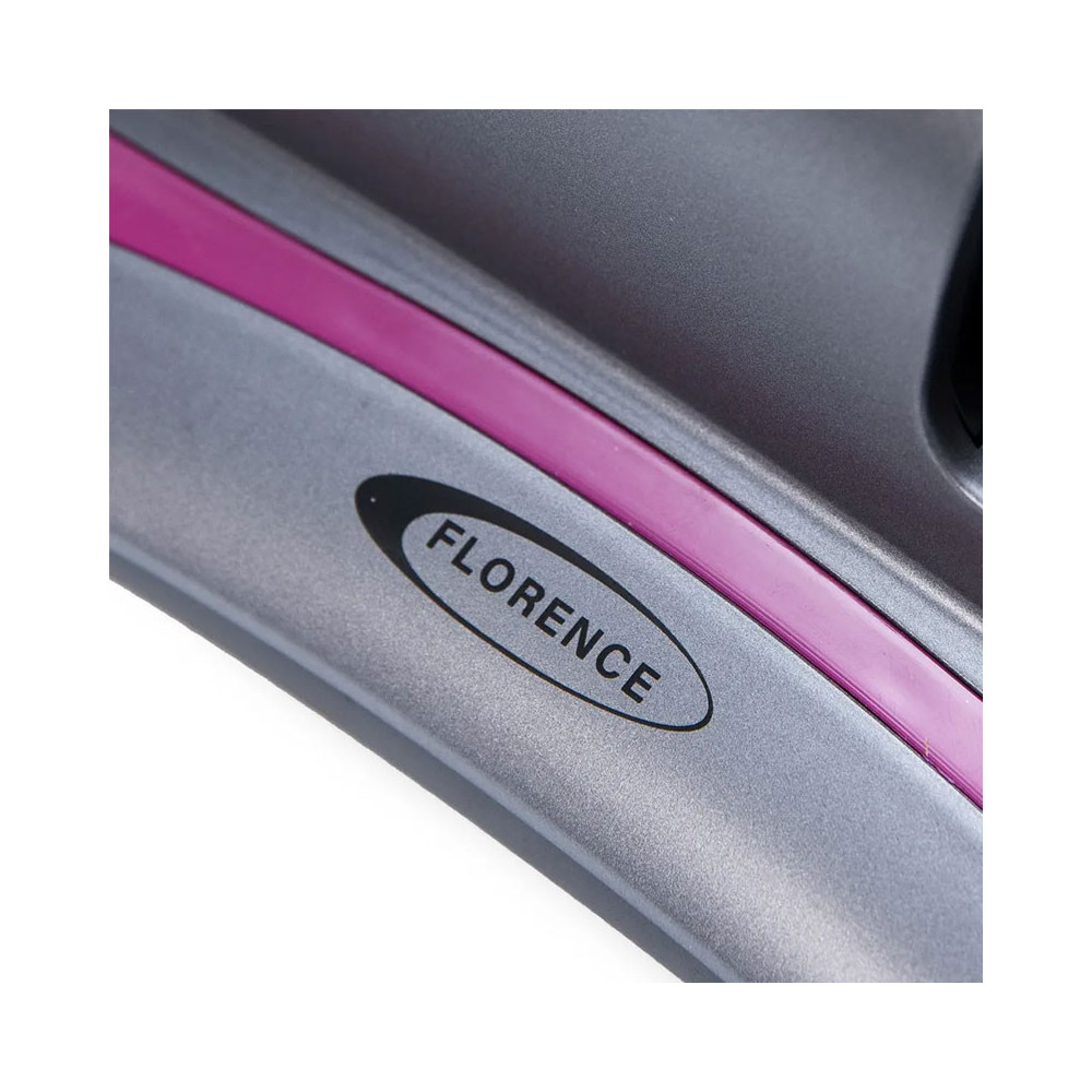 Aspirateur à Main Sans Fil FLORENCE 250W / ROSE / HK451