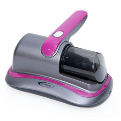 Aspirateur à Main Sans Fil FLORENCE 250W / ROSE / HK451