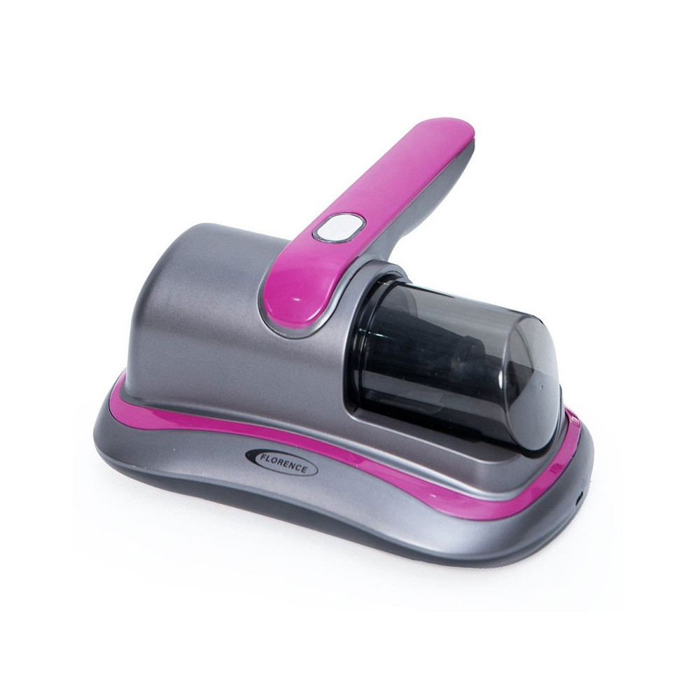 Aspirateur à Main Sans Fil FLORENCE 250W / ROSE / HK451