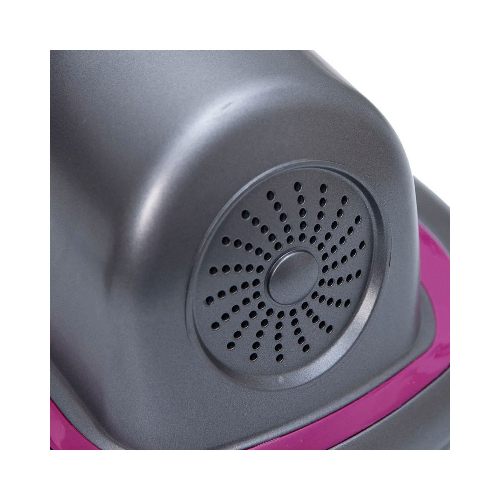 Aspirateur à Main Sans Fil FLORENCE 250W / ROSE / HK451