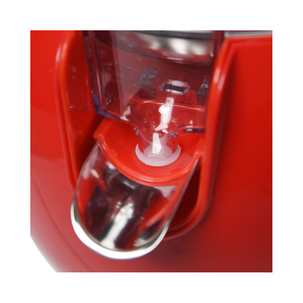 Presse Agrume Florence 450W / ROUGE / HK-387