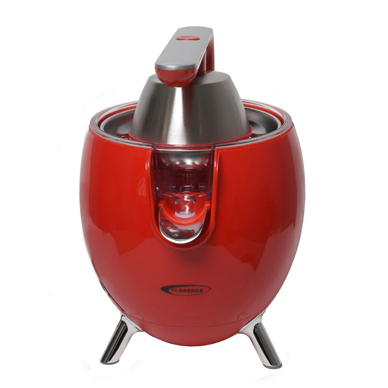 Presse Agrume Florence 450W / ROUGE / HK-387
